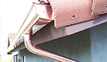 Find Gutter Contractors in Heard County